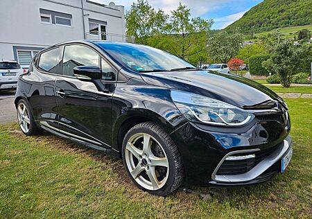 Renault Clio RS TCe 200 EDC RS