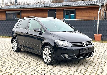 VW Golf Volkswagen Plus VI Highline
