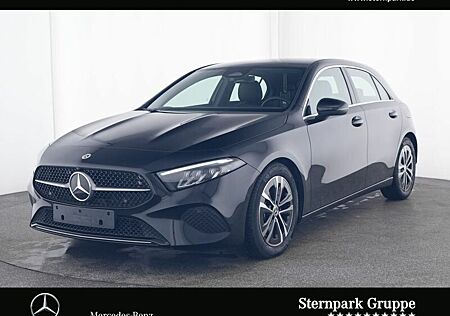 Mercedes-Benz A 180 Kompaktlimousine Progressive+Navi+Autom.