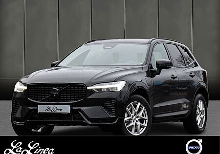 Volvo XC 60 XC60 T8 Ultra Black Edition Recharge Plug-In Hyb