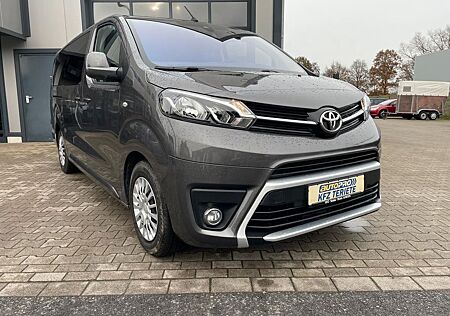 Toyota Pro Ace Proace (Verso) 106kW L2 Comfort 9-Sitzer