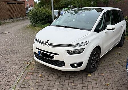 Citroën C4 Picasso BlueHDi 120 Stop&Start SHINE EAT6...