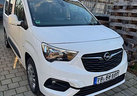 Opel Combo Life XL 1.2 Turbo 96kW