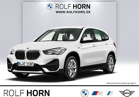 BMW X1 xDrive25e Advantage Navi RKam LED Tempomt 17