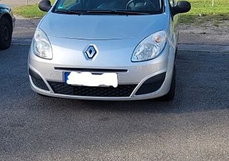 Renault Twingo Authentique 1.2 eco2 Authentique