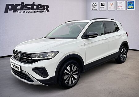 VW T-Cross Volkswagen 1.0 TSI 85 kW Goal