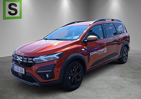 Dacia Jogger Extreme TCe 110 7-Sitzer