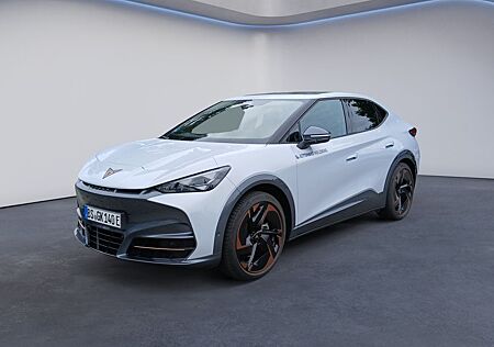 Cupra Tavascan gebraucht kaufen Cupra Tavascan VZ 4Drive 250 kW (340 PS) 4DRIVE 4DRIVE