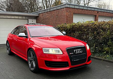 Audi RS6 Plus Lim. 5.0 TFSI quattro 435/500