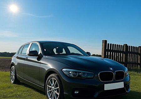 BMW 116i - TÜV NEU / BREMSEN NEU