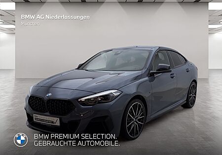 BMW M235i xDrive Gran Coupé LiveCockpitProf PDC