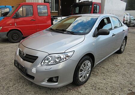 Toyota Corolla 1.6 Limousine * KLIMAANLAGE *