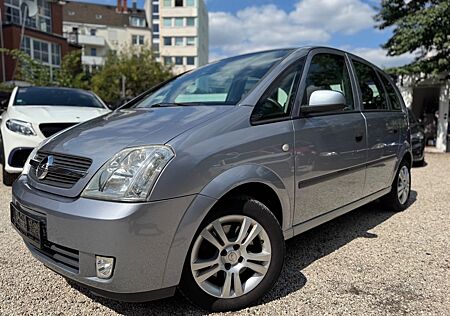 Opel Meriva 1.6 Enjoy 184tkm/KLIMA/TÜV 06/2026/SERVO