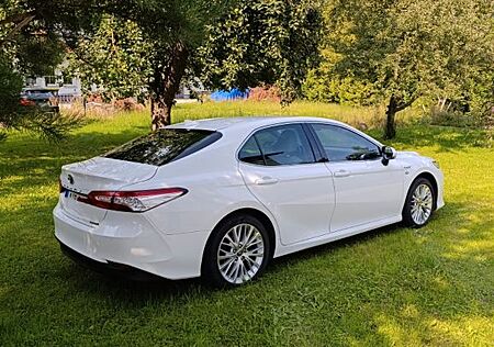 Toyota Camry 2,5-l-VVT-i Hybrid Executive Auto Exec...