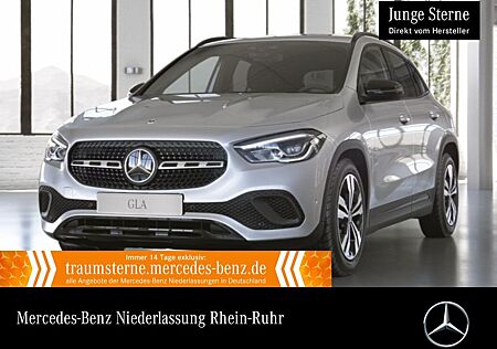 Mercedes-Benz GLA 250 e Prog/Night/LED/Kam/AugReal/CarPlay/DAB