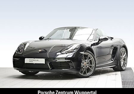Porsche Boxster 718 BOSE Rückfahrkamera Sitzbelüftung