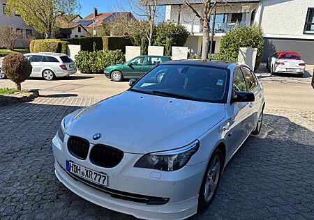 BMW 530d -