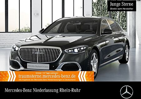 Mercedes-Benz S 580 Maybach Exklusiv/Pano/Energizing