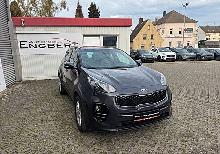 Kia Sportage 1.6 GDI Dream Team 2WD Premium+*Navi*