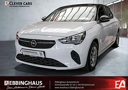 Opel Corsa F Edition Navi Sitzhzg. Lhzg. PDC