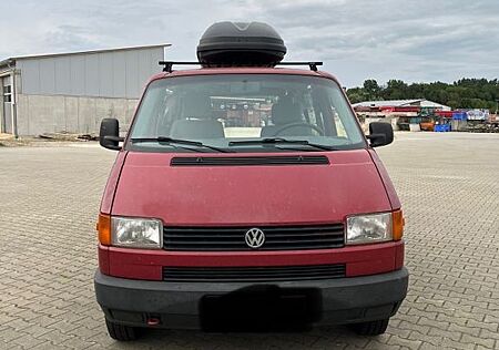 VW T4 Volkswagen