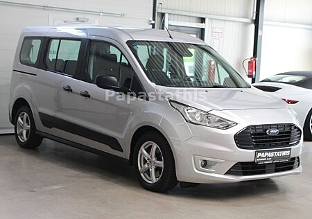Ford Grand Tourneo Connect TDCI*7-Sitzer*NAVI*CAM*PDC