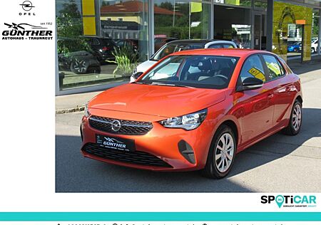 Opel Corsa -e Edition,11kW Charger,Klima,Multimedia