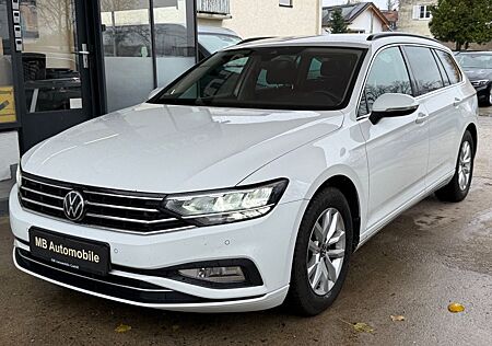 VW Passat Variant Volkswagen 4Motion*LED*NAVI*ACC*STAND.HEIZU*