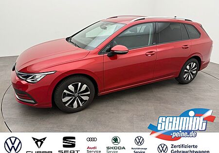 VW Golf Volkswagen Variant TSI Life MOVE NaviACCLED Ganzjahres