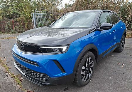 Opel Mokka X 1.2 Turbo GS Line