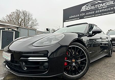 Porsche Panamera GTS PANO*ACC*Perf-Abgas*Approved*SoftCl