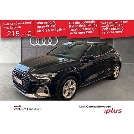 Audi A3 leasen