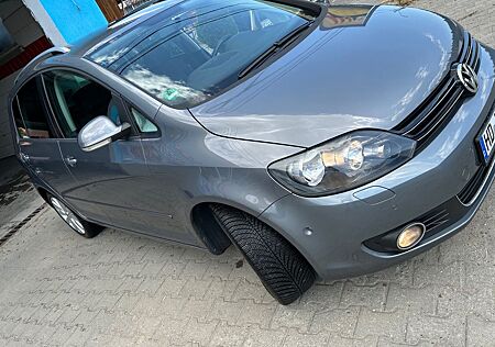 VW Golf Volkswagen Plus 1.4 TSI DSG Comfortline