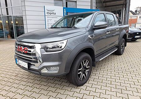 JAC 8 Pro