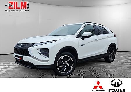 Mitsubishi Eclipse Cross Plug-in Hybrid BASIS 2.4 4WD,