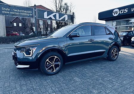 Kia Niro 1.6 PHEV Spirit DCT Technologie Relax