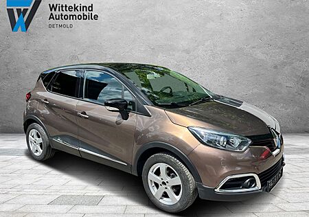 Renault Captur Luxe*Navi/Kamera*