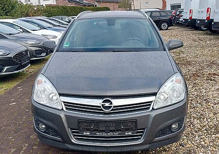 Opel Astra H Caravan Cosmo *2.HD~TÜV11/27~AHK*