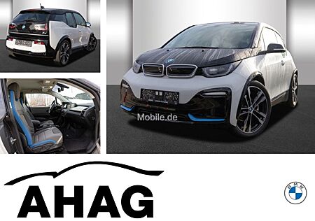 BMW i3s (120 Ah), 135kW Navi Business Klimaaut.