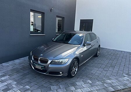 BMW 325i xDrive Automatik/Navi/Leder