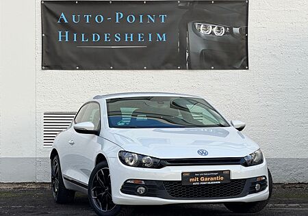 VW Scirocco Volkswagen 1.4 TSI 118 kW Team"STEUERKETTE NEU"