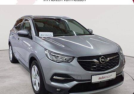 Opel Grandland X gebraucht kaufen Opel Grandland X GrandlandX Hybrid 1.6 Aut Elegance AHK