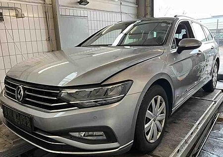 VW Passat Variant gebraucht kaufen VW Passat Variant Volkswagen Passat Var Business Virtual Kamera ACC ParkAss