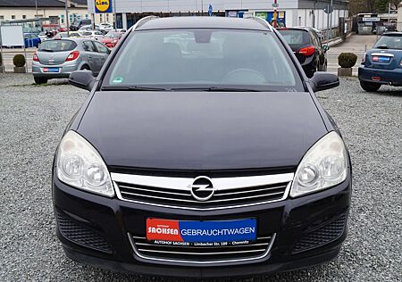 Opel Astra H Caravan Edition