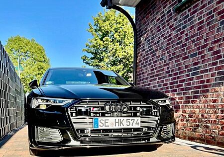 Audi S6 3.0 TDI Quattro