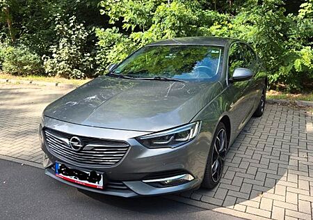 Opel Insignia Grand Sport 1.5 Turbo 165 KM