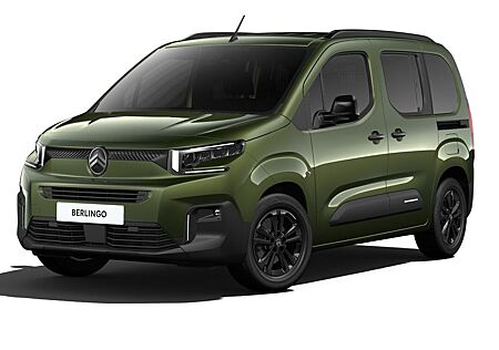 Citroën Berlingo MPV M Plus Automatik Style+Comfort*Kam.