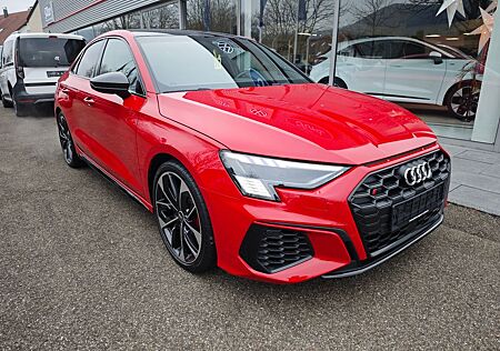 Audi S3 " Edition One " MTM 360PS SAGA