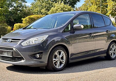 Ford C-Max /Zahnriemen/Kupplung/Tüv neu **
