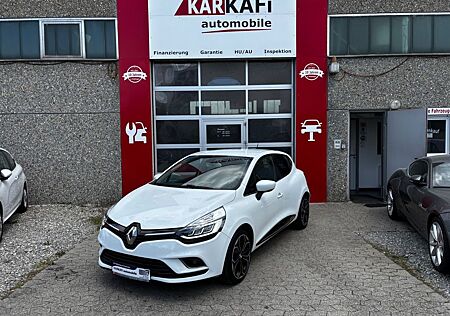 Renault Clio IV Intens** 1-Hand**